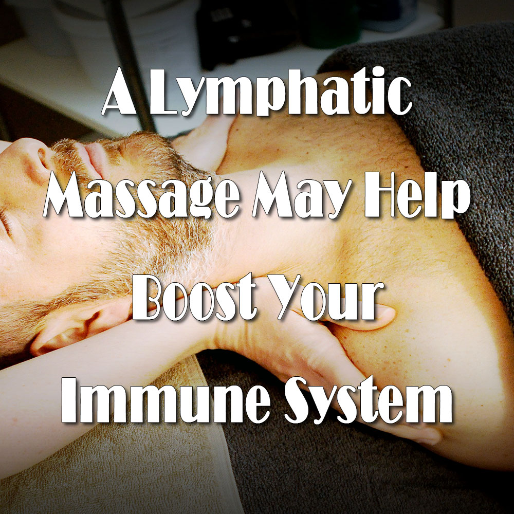 Does a Lymphatic Massage Help Boost Your Immune System? – Daily Health ...